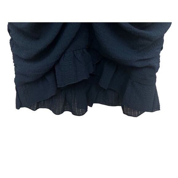 Ba&Sh Mini dress XS US 2 - Picture 5 of 9